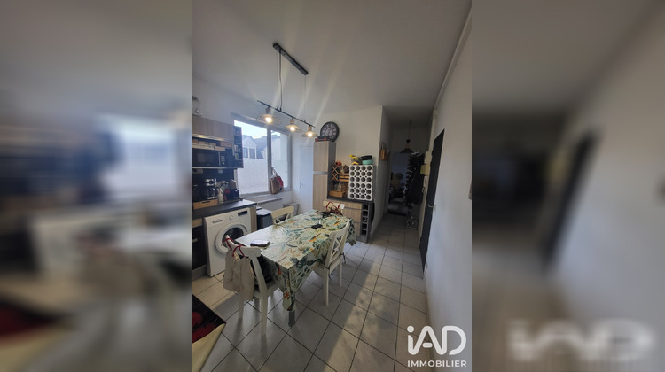 Ma-Cabane - Vente Appartement Trilport, 42 m²