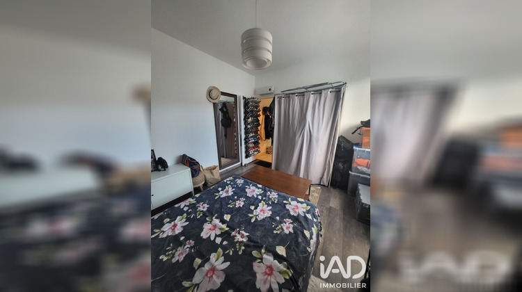 Ma-Cabane - Vente Appartement Trilport, 42 m²