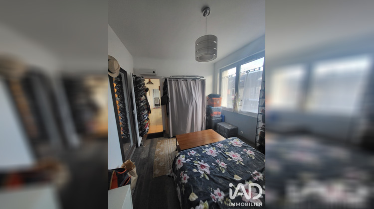 Ma-Cabane - Vente Appartement Trilport, 42 m²