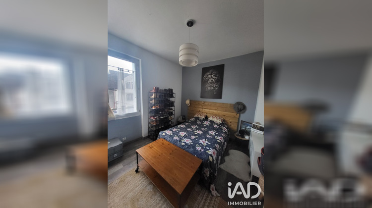 Ma-Cabane - Vente Appartement Trilport, 42 m²