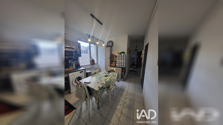 Ma-Cabane - Vente Appartement Trilport, 42 m²