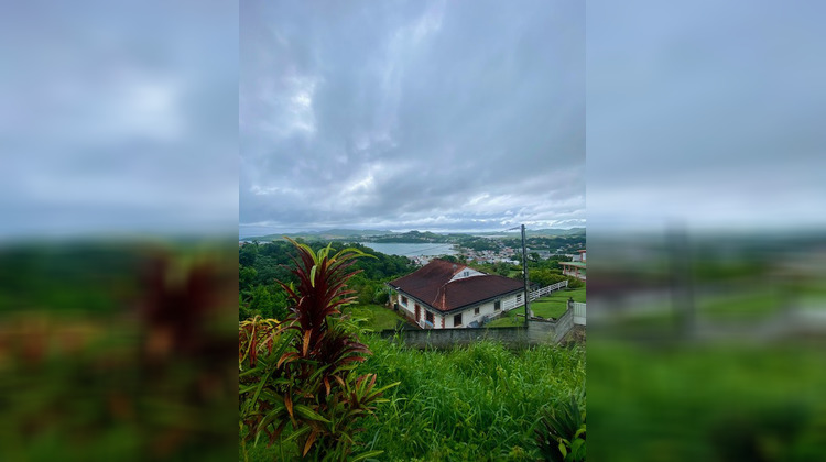 Ma-Cabane - Vente Appartement Trinité, 80 m²