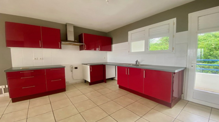 Ma-Cabane - Vente Appartement Trinité, 80 m²