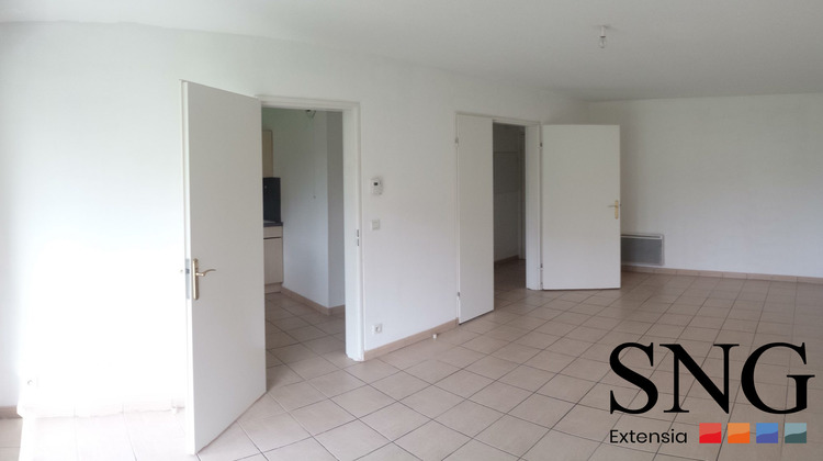 Ma-Cabane - Vente Appartement Trith-Saint-Léger, 62 m²