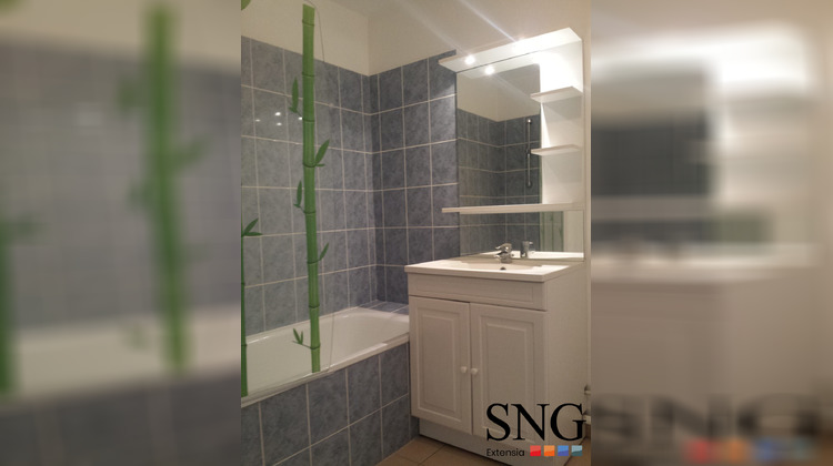 Ma-Cabane - Vente Appartement Trith-Saint-Léger, 62 m²