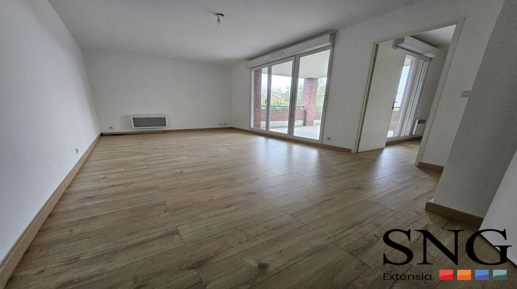 Ma-Cabane - Vente Appartement TRITH ST LEGER, 46 m²