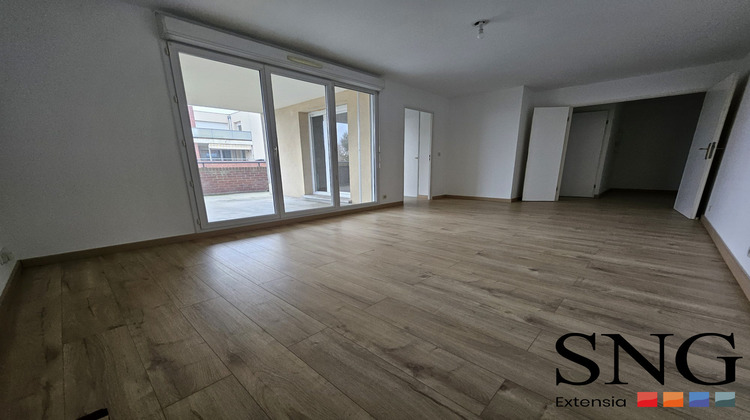 Ma-Cabane - Vente Appartement TRITH ST LEGER, 46 m²