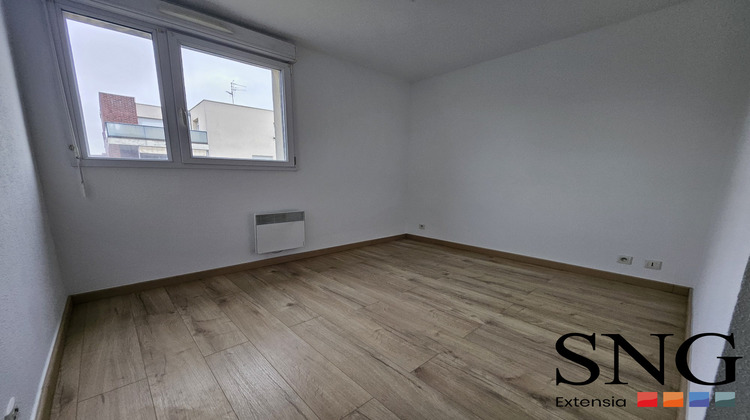Ma-Cabane - Vente Appartement TRITH ST LEGER, 46 m²