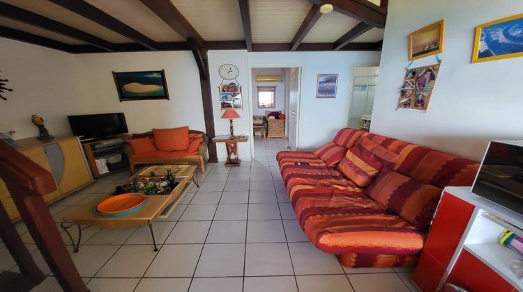 Ma-Cabane - Vente Appartement Trois-Îlets, 41 m²