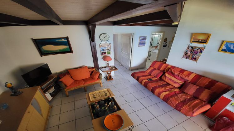 Ma-Cabane - Vente Appartement Trois-Îlets, 41 m²