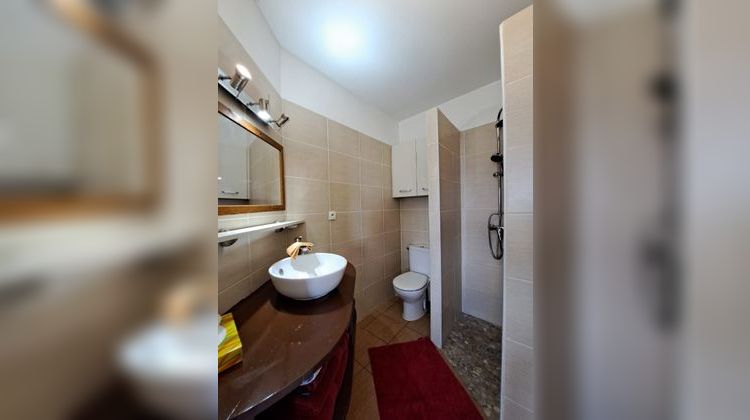 Ma-Cabane - Vente Appartement Trois-Îlets, 30 m²