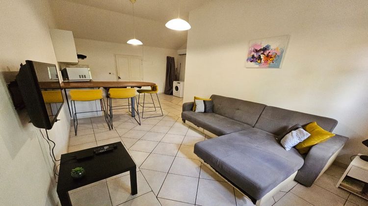 Ma-Cabane - Vente Appartement Trois-Îlets, 37 m²