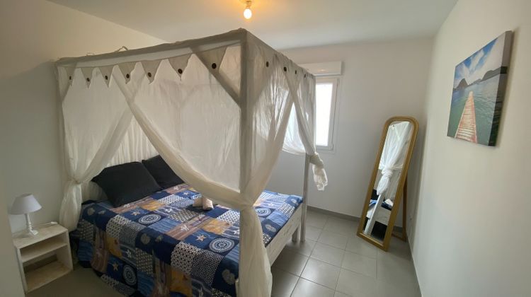 Ma-Cabane - Vente Appartement Trois-Îlets, 57 m²