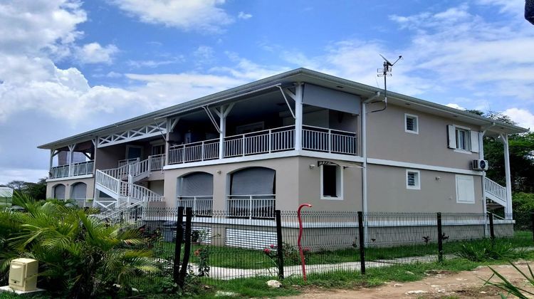 Ma-Cabane - Vente Appartement Trois-Îlets, 55 m²