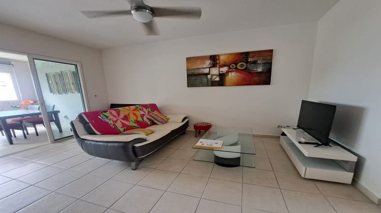 Ma-Cabane - Vente Appartement Trois-Îlets, 39 m²