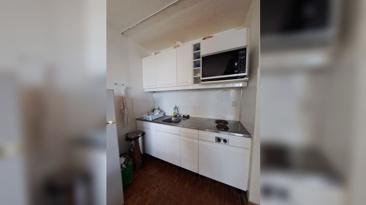 Ma-Cabane - Vente Appartement Trois-Îlets, 44 m²