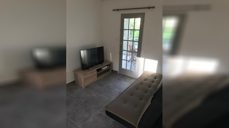 Ma-Cabane - Vente Appartement Trois-Îlets, 28 m²