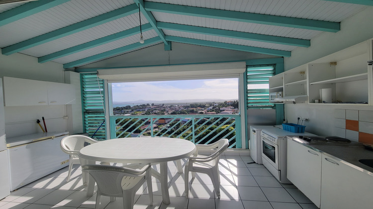 Ma-Cabane - Vente Appartement Trois-Îlets, 38 m²