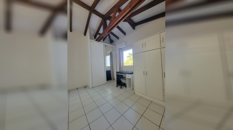 Ma-Cabane - Vente Appartement Trois-Îlets, 38 m²