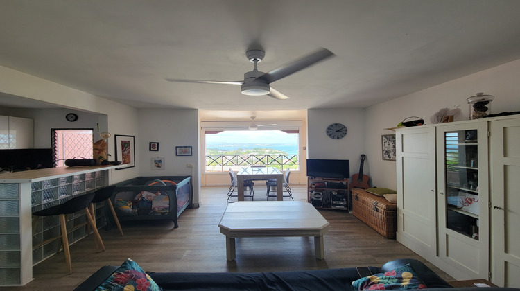 Ma-Cabane - Vente Appartement Trois-Îlets, 69 m²