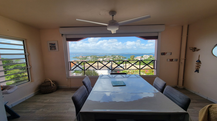 Ma-Cabane - Vente Appartement Trois-Îlets, 69 m²