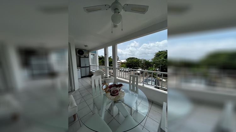 Ma-Cabane - Vente Appartement Trois-Îlets, 69 m²