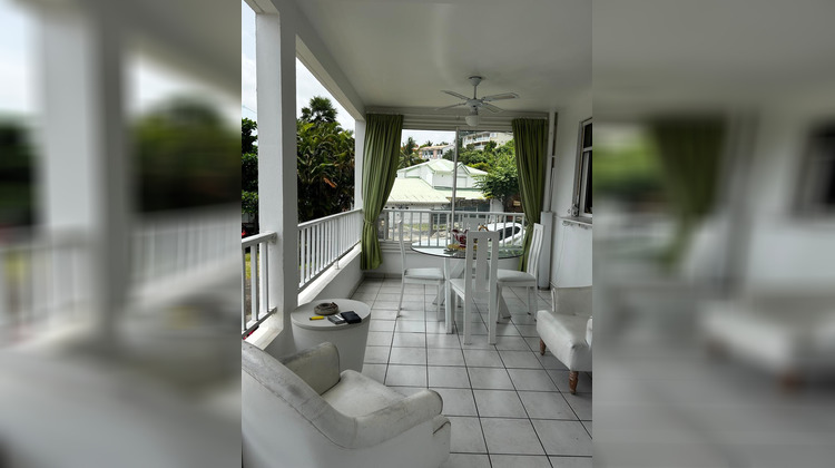 Ma-Cabane - Vente Appartement Trois-Îlets, 69 m²