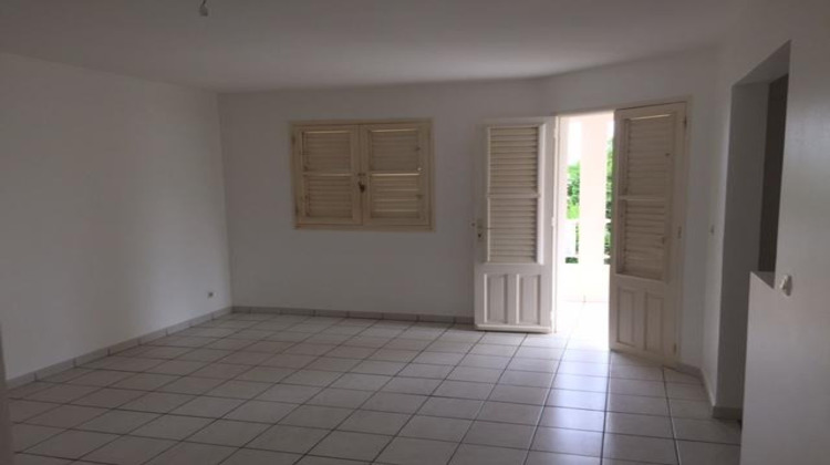 Ma-Cabane - Vente Appartement Trois-Îlets, 69 m²