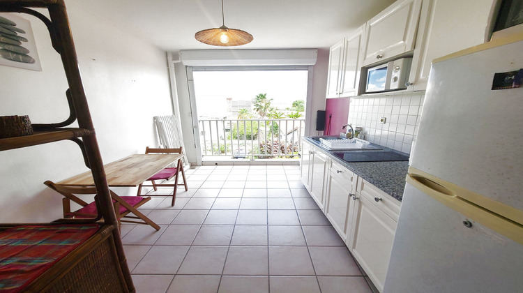 Ma-Cabane - Vente Appartement Trois-Îlets, 28 m²