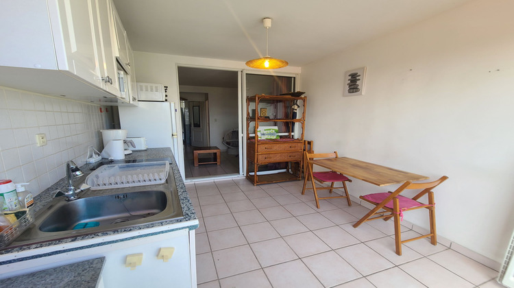 Ma-Cabane - Vente Appartement Trois-Îlets, 28 m²