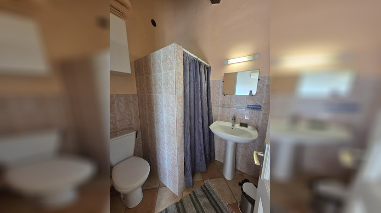 Ma-Cabane - Vente Appartement Trois-Îlets, 32 m²