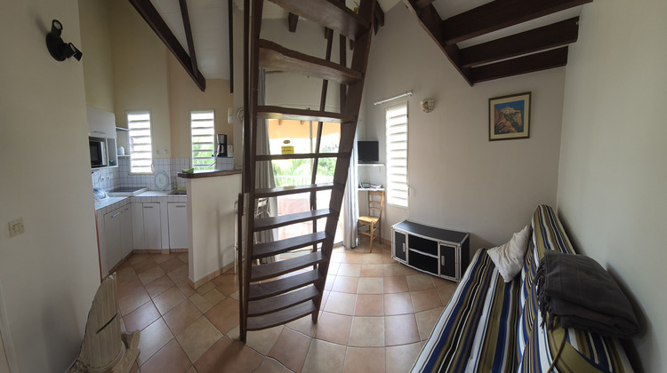 Ma-Cabane - Vente Appartement Trois-Îlets, 32 m²