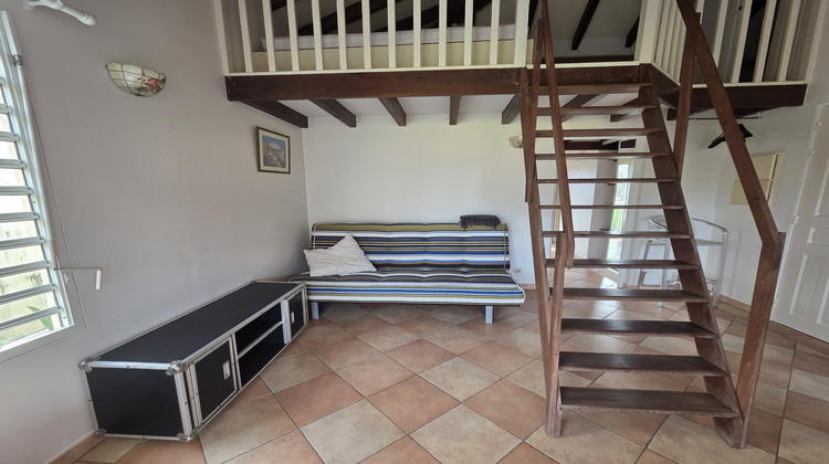 Ma-Cabane - Vente Appartement Trois-Îlets, 32 m²