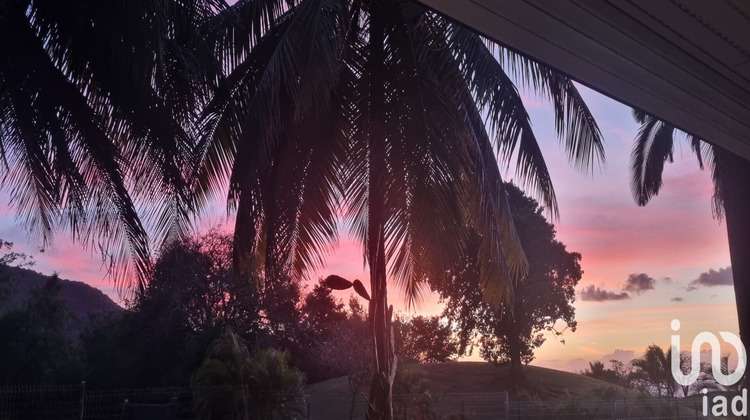 Ma-Cabane - Vente Appartement Trois Îlets, 59 m²