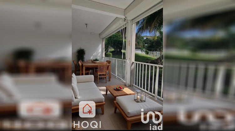 Ma-Cabane - Vente Appartement Trois Îlets, 59 m²