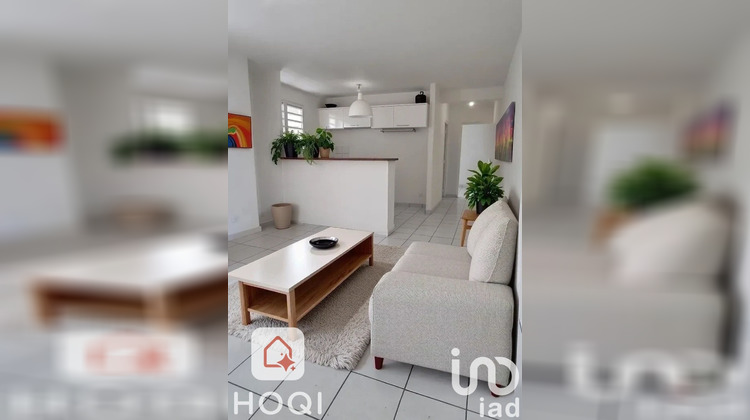 Ma-Cabane - Vente Appartement Trois Îlets, 59 m²