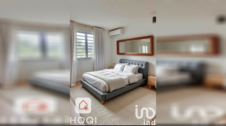 Ma-Cabane - Vente Appartement Trois Îlets, 59 m²