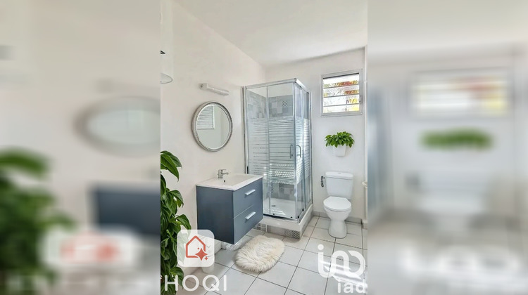 Ma-Cabane - Vente Appartement Trois Îlets, 59 m²