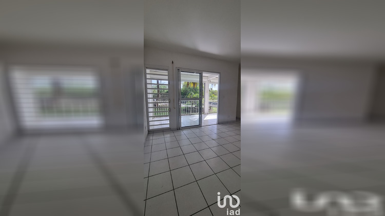 Ma-Cabane - Vente Appartement Trois Îlets, 59 m²