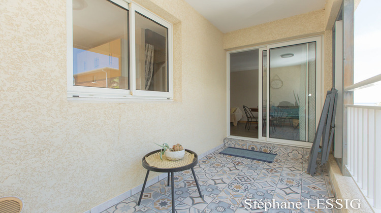 Ma-Cabane - Vente Appartement TROIS-BASSINS, 59 m²