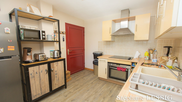 Ma-Cabane - Vente Appartement TROIS-BASSINS, 59 m²