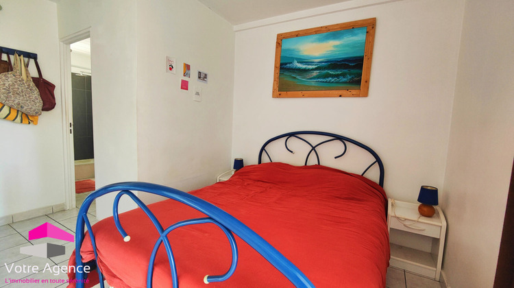 Ma-Cabane - Vente Appartement TROIS-BASSINS, 33 m²