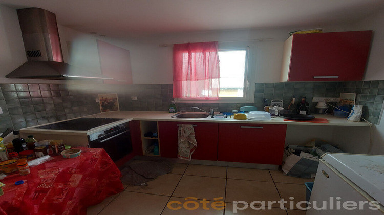 Ma-Cabane - Vente Appartement TROIS-BASSINS, 41 m²