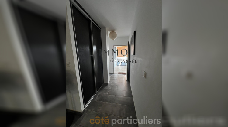 Ma-Cabane - Vente Appartement TROIS-BASSINS, 71 m²