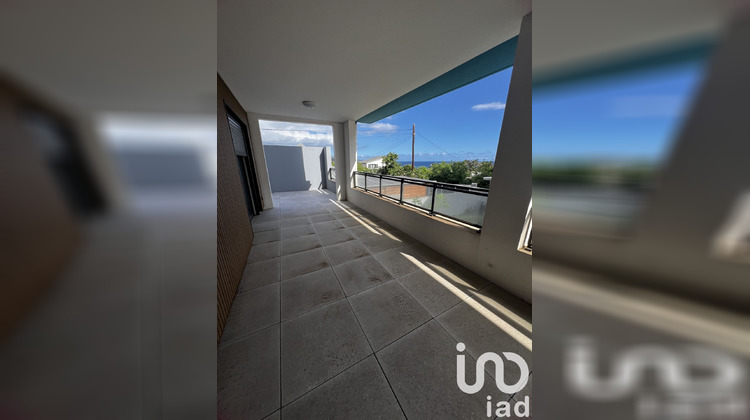 Ma-Cabane - Vente Appartement Trois Bassins, 110 m²