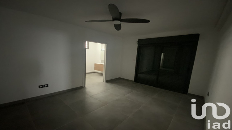 Ma-Cabane - Vente Appartement Trois Bassins, 110 m²