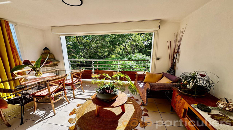 Ma-Cabane - Vente Appartement TROIS-BASSINS, 45 m²