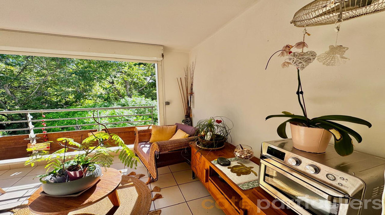 Ma-Cabane - Vente Appartement TROIS-BASSINS, 45 m²