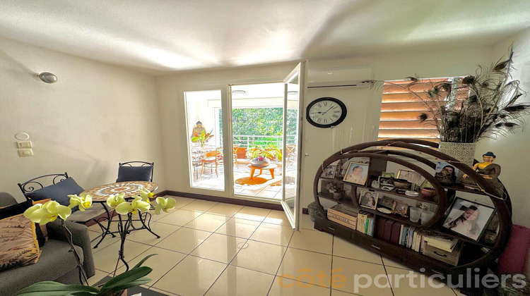 Ma-Cabane - Vente Appartement TROIS-BASSINS, 45 m²