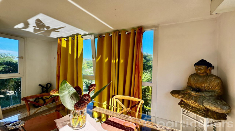 Ma-Cabane - Vente Appartement TROIS-BASSINS, 45 m²